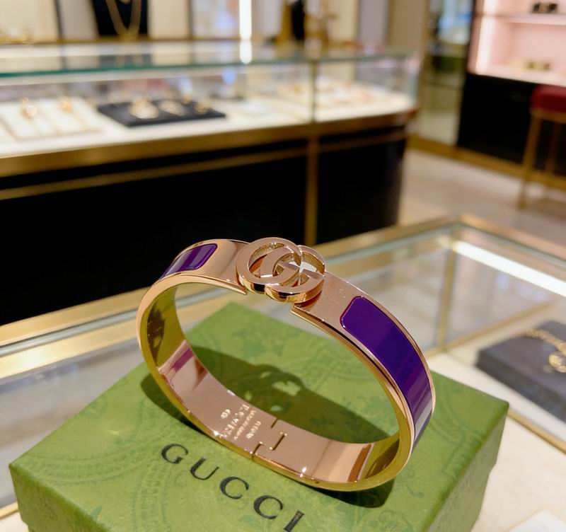 Gucci Bracelet 07yxs102